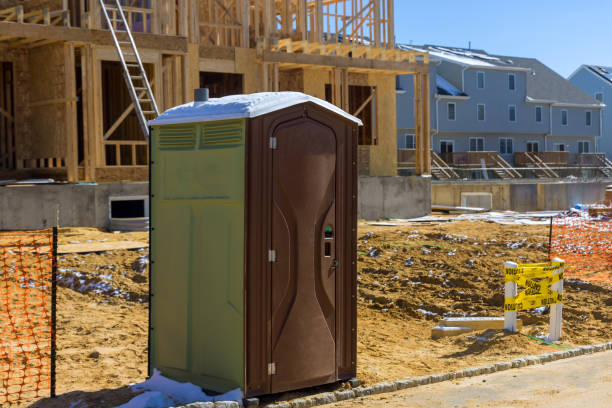 Best Construction site porta potty rental  in Fowler, CA