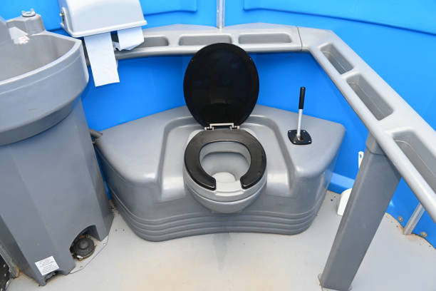 Best Portable restroom trailer rental  in Fowler, CA