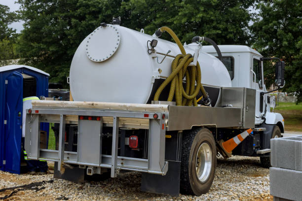 Best Local porta potty services  in Fowler, CA