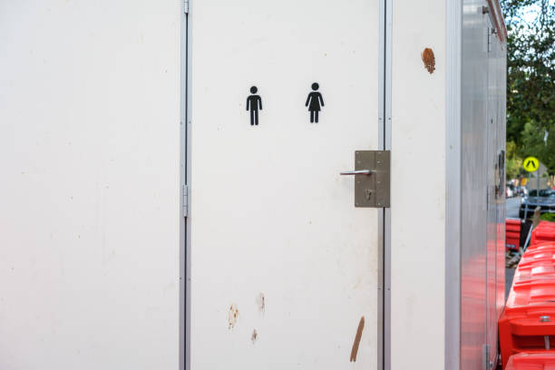 Portable Toilet Options We Offer in Fowler, CA