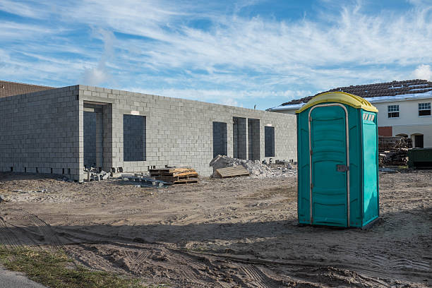 Trusted Fowler, CA porta potty rental Experts